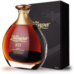 ZACAPA ΡΟΥΜΙ XO SOLERA GRAN RESERVA ESPECIAL 700ml