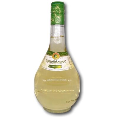 ΑΜΠΕΛΗΣΙΟΥΣ ΛΕΥΚΟ ΞΗΡΟ 500ml