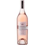 ΓΕΡΟΒΑΣΙΛΕΙΟΥ ΞΙΝΟΜΑΥΡΟ ΡΟΖΕ 750ml