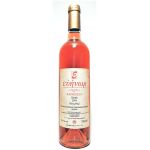 ΚΤΗΜΑ ΚΑΡΑΚΩΣΤΑ ΕΥΗΝΩΡ ΡΟΖΕ 750ml