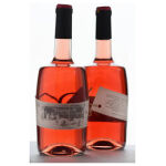 ΑΜΠΕΛΩΝΕΣ ΟΙΝΟΠΟΙΗΤΙΚΗ ΣΩΚΟΣ 'ΤΟ ΠΑΡΑΜΥΘΙ' ΡΟΖΕ 750ml