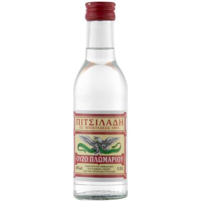 ΟΥΖΟ ΠΙΤΣΙΛΑΔΗ 700ml