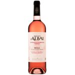 CASTILLO DE ALBAI ΡΟΖΕ 750ml
