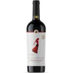 ΚΤΗΜΑ ΜΟΥΣΩΝ CABERNET SAUVIGNON ΕΡΥΘΡΟ 750ml