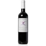 ΜΑΝΩΛΕΣΑΚΗ EXIS ΗΜΙΓΛΥΚΟ ΕΡΥΘΡΟ 750ml