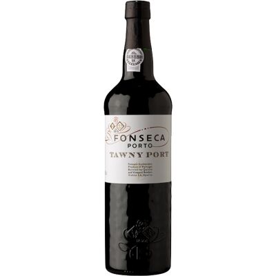 FONSECA PORTO TAWNY PORT ΓΛΥΚΟ ΕΡΥΘΡΟ 750ml