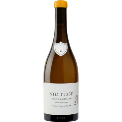 NID TISSE RADIAN VINEYARD CHARDONAY 2021 ΛΕΥΚΟ 750ml