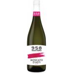 958 SANTERO MOSCATO D'ASTI D.O.C.G. 750ml