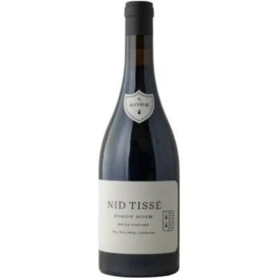 NID TISSE RADIAN VINEYARD PINOT NOIR 2022 ΛΕΥΚΟ 750ml