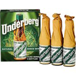 UNDERBERG ΑΠΕΡΙΤΙΦ MINIATURE PACK 3x20ml