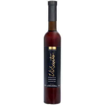 ΚΤΗΜΑ ΣΙΓΑΛΑ VINSANTO 2003 ΓΛΥΚΟ  (ΜΕ ΘΗΚΗ) 500ml