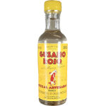 GUSANO ROJO MEZCAL ΤΕΚΙΛΑ 50ml