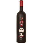 ΚΑΡΑΜΗΤΡΟΥ MONSIEUR NICOLAS ‘MOI JE M EN FOUS’ ΕΡΥΘΡΟ 750ml