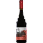 ΒΟΥΡΒΟΥΚΕΛΗ ΜΑΥΡΟΥΔΙ ΕΡΥΘΡΟ 750ml