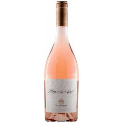 D'ESCLANS WHISPERING ANGEL ΡΟΖΕ 750ml
