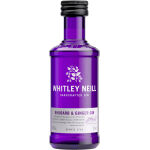 WHITLEY NEILL PARMA VIOLET ΤΖΙΝ 50ML