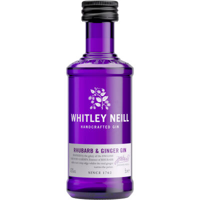 WHITLEY NEILL PARMA VIOLET ΤΖΙΝ 50ML