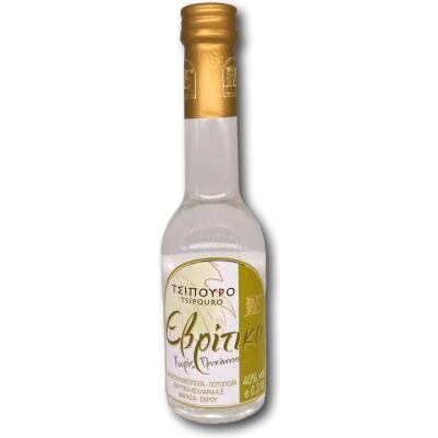 ΕΒΡΙΤΙΚΟ ΤΣΙΠΟΥΡΟ 50ML