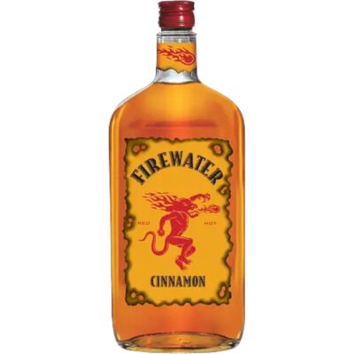 FIREBALL CINNAMON ΟΥΙΣΚΙ 200ML