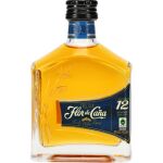 FLOR DE CANA ΡΟΥΜΙ 12 ΕΤΩΝ 50ML