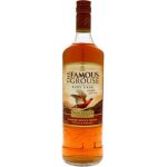 FAMOUS GROUSE RUBY CASK ΟΥΙΣΚΙ 50ML