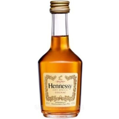 HENNESSY VERY SPECIAL ΚΟΝΙΑΚ 50ML
