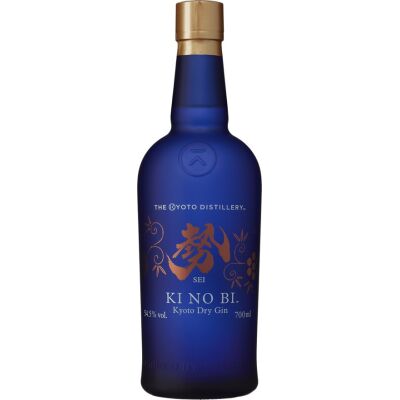 KYOTO KI NO BI SEI ΤΖΙΝ 700ML