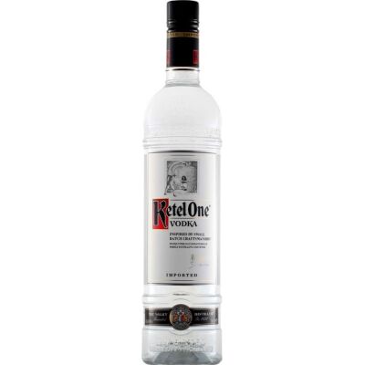 KETEL ONE ΒΟΤΚΑ 50ML
