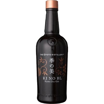 KYOTO KI NO BI ΤΖΙΝ 700ML