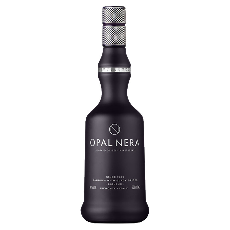 OPALNERA OPAL NERA SAMBUCA ΛΙΚΕΡ 700ML - Image 1