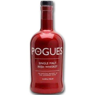 THE POGUES ΟΥΙΣΚΙ 200 ML