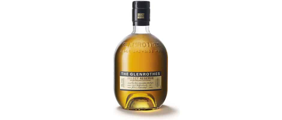 The-Glenrothes-Select-Reserve GLENROTHES SELECT RESERVE ΟΥΙΣΚΙ 100ML - Image 1