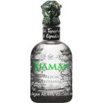 XIAMAN MEZCAL ARTESANAL ΤΕΚΙΛΑ 50ML - Image 2