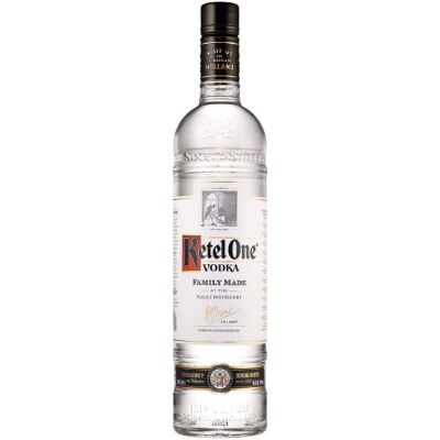 KETEL ONE ΒΟΤΚΑ 700ML