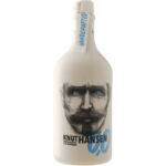 KNUT HANSEN 0.0% ΤΖΙΝ 500ML