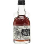 KRAKEN BLACK SPICED ΡΟΥΜΙ 50ML