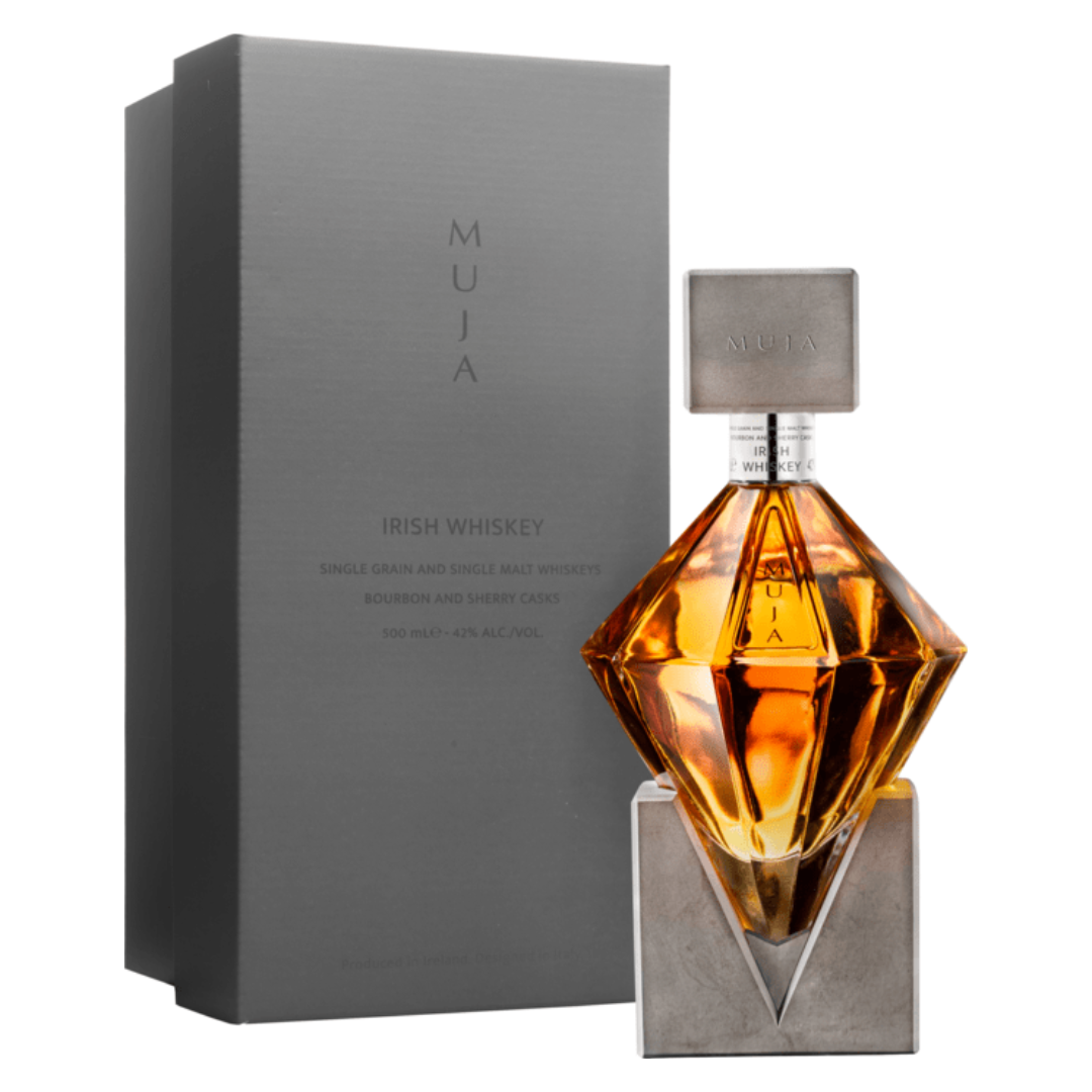 muja MUJA ΟΥΙΣΚΙ 500ML - Image 1