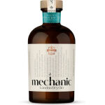 LOST LAKE THE MECHANIC LONDON DRY ΤΖΙΝ 700ML