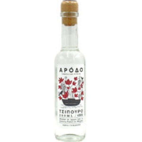 ΑΡΟΔΟ ΤΣΙΠΟΥΡΟ 50ML - Image 2