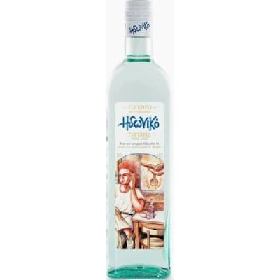 ΗΔΩΝΙΚΟ ΤΣΙΠΟΥΡΟ ΜΕ ΓΛΥΚΑΝΙΣΟ 50ML