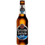 ΜΠΥΡΑ ESTRELLA GALICIA 0% FREE 330ML