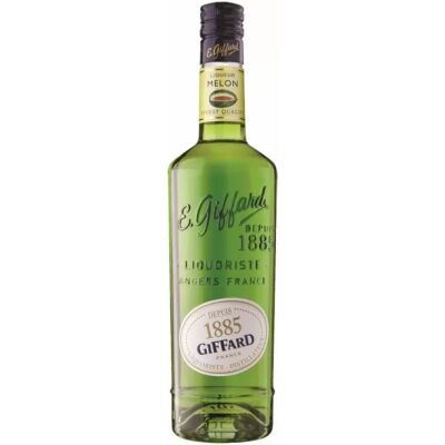 GIFFARD GREEN MELON ΛΙΚΕΡ 700ML