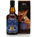 WOLFBURN ΟΥΙΣΚΙ 7 ΕΤΩΝ 700ML