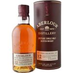 ABERLOUR ΟΥΙΣΚΙ 12 ΕΤΩΝ 700ML