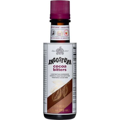 ANGOSTURA COCOA BITTERS 100ML