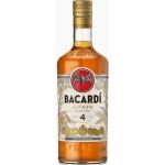 BACARDI ANEJO 4 ΕΤΩΝ 700ML