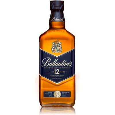 BALLANTINE'S ΟΥΙΣΚΙ 12 ΕΤΩΝ 700ML