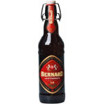 ΜΠΥΡΑ BERNARD JANTAROVY 500ML