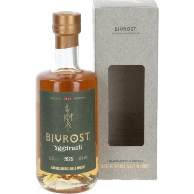 BIVROST YGGDRASIL ΟΥΙΣΚΙ 500ML