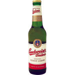 ΜΠΥΡΑ BUDWEISER BUDVAR 500ML